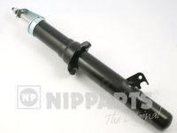 Amortizor J5503009G NIPPARTS pentru Mazda 6 Mazda Atenza