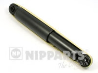 Amortizor J5520901G NIPPARTS pentru Daewoo Matiz