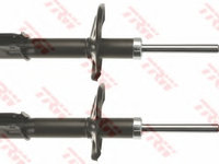 Amortizor JGM1046T TRW pentru Mitsubishi Io Mitsubishi Montero Mitsubishi Pajero Mitsubishi Shogun