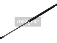 AMORTIZOR LUNETA 12-1576 MAXGEAR pentru Peugeot 206