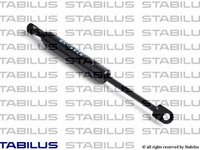 Amortizor, luneta BMW 5 Touring (E34) - STABILUS 7101FU