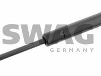 Amortizor, luneta BMW 5 Touring (E39) - SWAG 20 92 7597