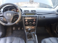 Amortizor Mazda 3 din dezmembrari Mazda 3