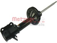 Amortizor MAZDA 323 C V BA METZGER 2340118