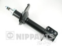 Amortizor MAZDA 626 Mk III hatchback (GD) (1987 - 1992) NIPPARTS N5523014G