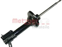 Amortizor MAZDA ETUDE IV (BG), MAZDA ETUDE IV (BG), MAZDA 323 IV (BG) - METZGER 2340123