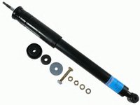 Amortizor MERCEDES-BENZ E-CLASS limuzina (W210), MERCEDES-BENZ E-CLASS Break (S210) - SACHS 124 390