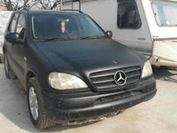 Amortizor Mercedes ML320 w163