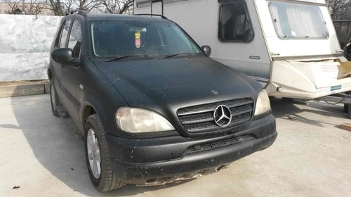 Amortizor Mercedes ML320 w163