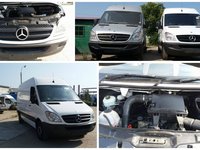 Amortizor Mercedes Sprinter 2.2cdi