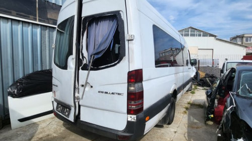 Amortizor Mercedes Sprinter 906 2.2 CDI euro 