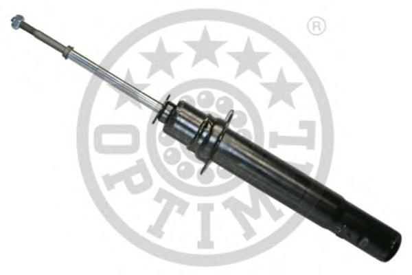 Amortizor MITSUBISHI ECLIPSE Mk II (D3_A) - OPTIMAL A-1333G