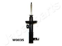 Amortizor MM-W0035 JAPANPARTS pentru Opel Astra