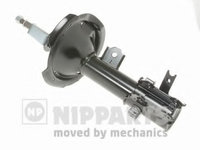 Amortizor N5500523G NIPPARTS pentru Kia Rio Hyundai Accent Hyundai Verna