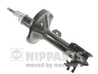 Amortizor N5500906G NIPPARTS pentru Chevrolet Lacetti Chevrolet Nubira Chevrolet Optra Daewoo Nubira Daewoo Lacetti