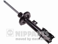 Amortizor N5515036G NIPPARTS pentru Mitsubishi Colt Mitsubishi Mirage