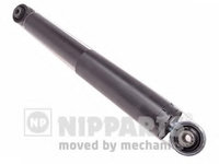 Amortizor N5521055G NIPPARTS pentru Nissan X-trail