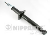 Amortizor N5524011G NIPPARTS pentru Honda Accord