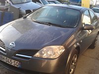 Amortizor nissan primera 1.9 dci 2006