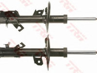 Amortizor NISSAN QASHQAI / QASHQAI +2 (J10, JJ10) (2007 - 2013) TRW JGM1055T piesa NOUA