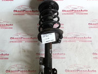 AMORTIZOR NISSAN X TRAIL 2000-20062.0 B DR FATA