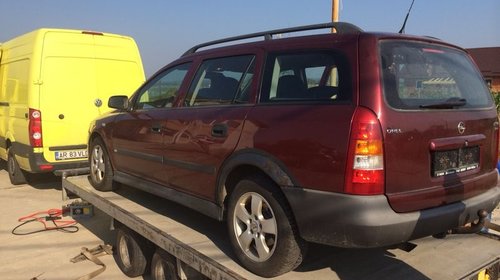 Amortizor opel astra g caravan 2.0 di 2000 60