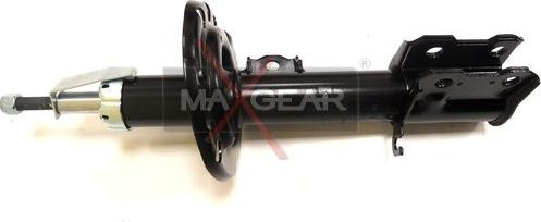 Amortizor OPEL COMBO (COMBO-C) Box/MPV, 10.2001 - Maxgear 11-0281 (MGA-5637)