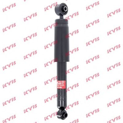 Amortizor OPEL COMBO platou/sasiu - Cod intern: M20392544 - LIVRARE DIN STOC in 24 ore!!!