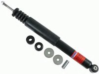 Amortizor OPEL VITA B (73_, 78_, 79_), VAUXHALL CORSA Mk I (B), VAUXHALL TIGRA Mk I (F07) - SACHS 310 166