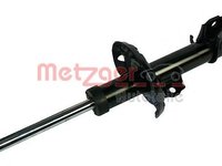 Amortizor OPEL VITA C (F08, F68), VAUXHALL CORSA Mk II (C) (W5L, F08), OPEL CORSA C caroserie (F08, W5L) - METZGER 2340182