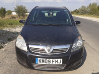 Amortizor Opel Zafira, 1600 benzina, 77 kw, an 2009