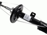 Amortizor PEUGEOT 3008 (2009 - 2016) SACHS 315 851