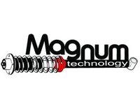 Amortizor PEUGEOT 607 9D 9U Magnum Technology AGP004MT