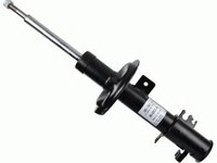 Amortizor PEUGEOT 807 (E) (2002 - 2016) SACHS 310 763