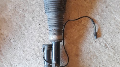 Amortizor pneumatic (cu perna aer) fata stang