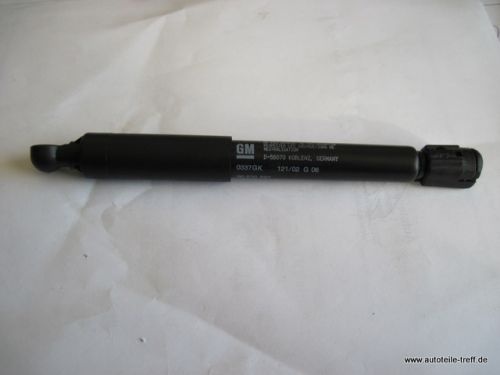 Amortizor Pompa Injectie Opel Vectra B 1.7 Dti X17TD Original GM