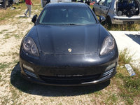 Amortizor Porsche Panamera 4.8 V8 2010 2011 2012