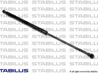 Amortizor portbagaj 016561 STABILUS pentru Honda Ballade Honda Civic