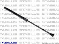 Amortizor portbagaj 016723 STABILUS pentru Nissan Dualis Nissan Qashqai