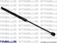 Amortizor portbagaj 016990 STABILUS pentru Mazda 3