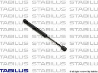 Amortizor portbagaj 017247 STABILUS pentru Skoda Fabia