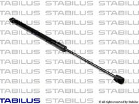 Amortizor portbagaj 020890 STABILUS pentru Vw Golf Vw Rabbit