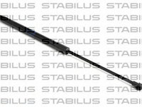 Amortizor portbagaj 023581 STABILUS pentru Audi A3 SAN5075