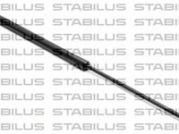 Amortizor portbagaj 023592 STABILUS pentru Audi A4 Audi A3 SAN5025