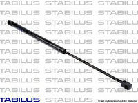 Amortizor portbagaj 0793PL STABILUS pentru Peugeot 206 Peugeot 206