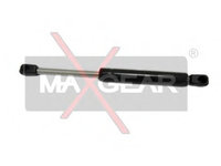 Amortizor portbagaj 12-0034 MAXGEAR pentru Audi 80 Audi 90