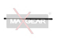 Amortizor portbagaj 12-0046 MAXGEAR pentru Vw Golf Fiat Stilo