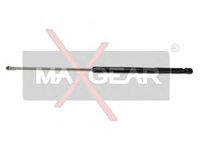 Amortizor portbagaj 12-0056 MAXGEAR pentru Audi 80