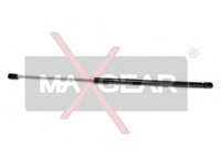 Amortizor portbagaj 12-0075 MAXGEAR pentru CitroEn Xsara
