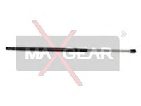 Amortizor portbagaj 12-0076 MAXGEAR pentru CitroEn Berlingo